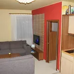 דירה S Velkou Terasou Luxus Tatry E106