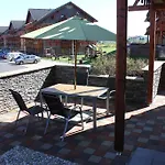 S Velkou Terasou Luxus Tatry E106 *