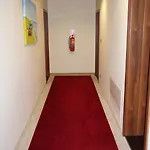 S Velkou Terasou Luxus Tatry E106 ולקה לומניקה