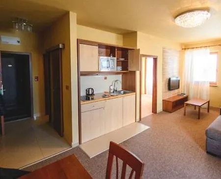 S Velkou Terasou Luxus Tatry E106