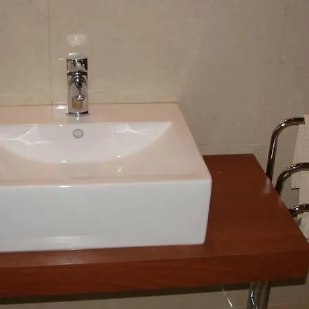 S Velkou Terasou Luxus Tatry E106 فيلكا لومنيكا