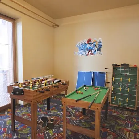 S Velkou Terasou Luxus Tatry E106 *