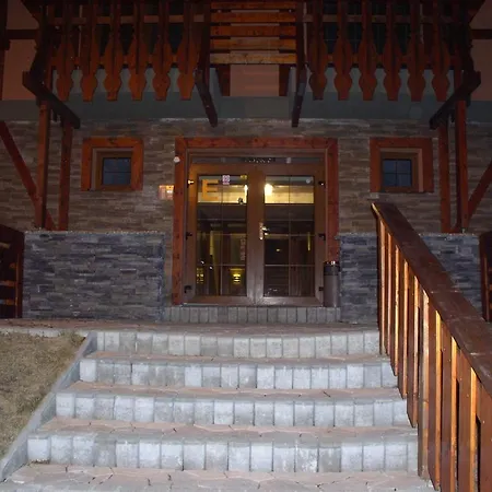 S Velkou Terasou Luxus Tatry E106