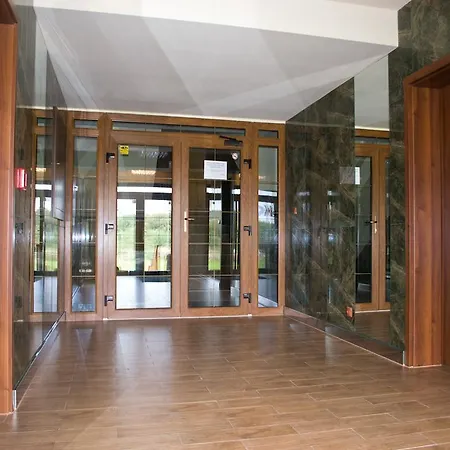 S Velkou Terasou Luxus Tatry E106 * ולקה לומניקה