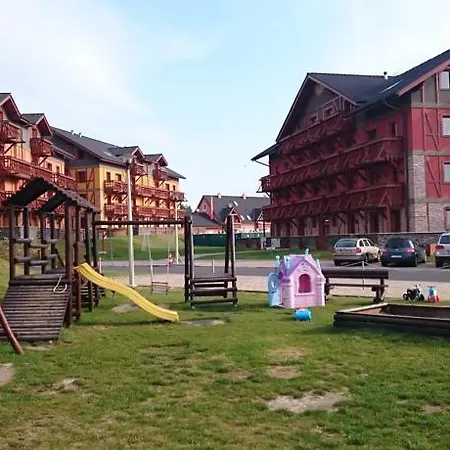 דירה S Velkou Terasou Luxus Tatry E106