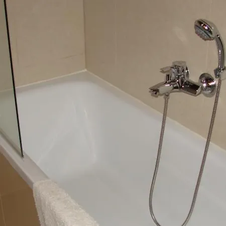 S Veľkou Terasou Luxus Tatry E106 Apartmán Vel'ka Lomnica