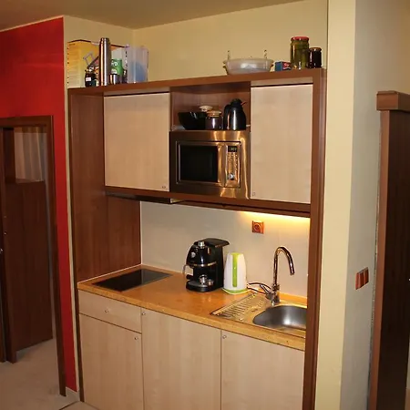 S Velkou Terasou Luxus Tatry E106 ヴェルカー・ロムニツァ