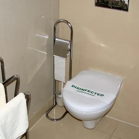 S Velkou Terasou Luxus Tatry E106