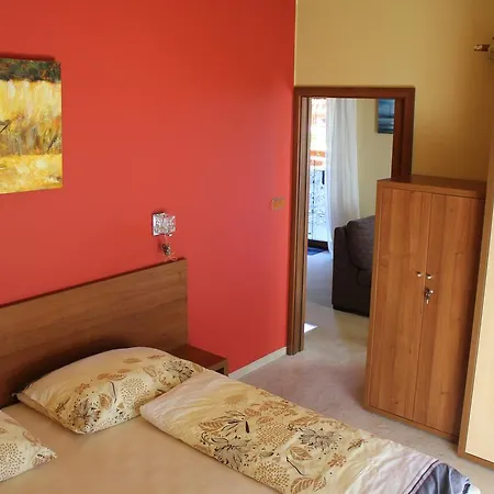 شقة S Velkou Terasou Luxus Tatry E106 فيلكا لومنيكا