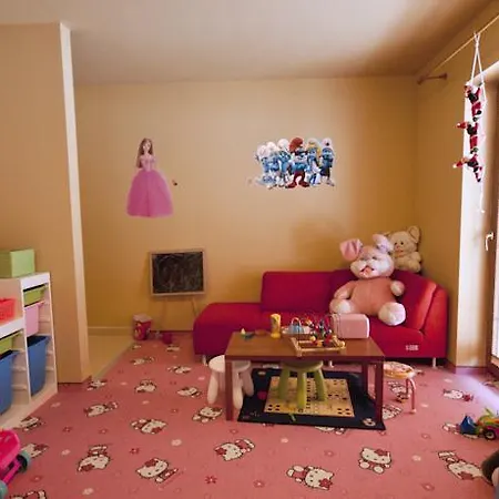 S Velkou Terasou Luxus Tatry E106 *