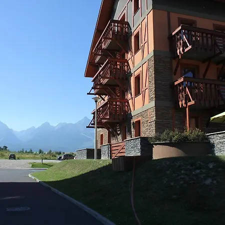 S Veľkou Terasou Luxus Tatry E106 Apartamento *