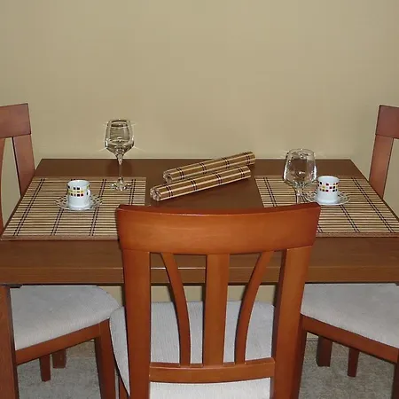 Apartmán S Veľkou Terasou Luxus Tatry E106