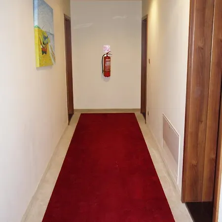 S Velkou Terasou Luxus Tatry E106 فيلكا لومنيكا