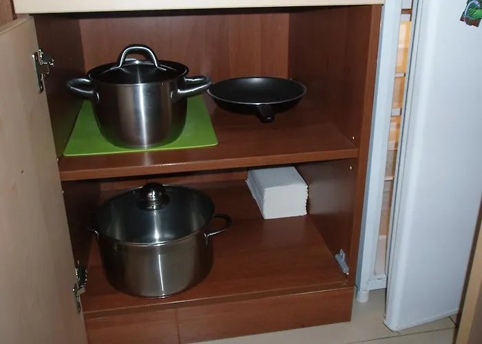 S Velkou Terasou Luxus Tatry E106 דירה