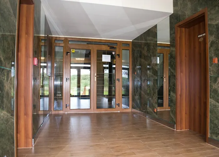 S Velkou Terasou Luxus Tatry E106 * Vel'ka Lomnica