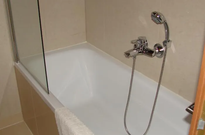 S Velkou Terasou Luxus Tatry E106 דירה ולקה לומניקה