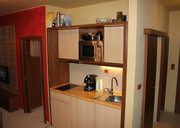 S Velkou Terasou Luxus Tatry E106 ולקה לומניקה