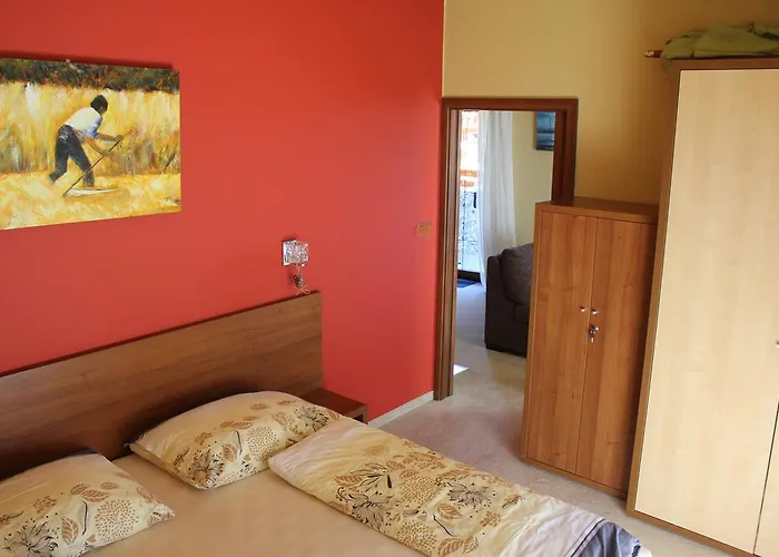 דירה S Velkou Terasou Luxus Tatry E106 ולקה לומניקה