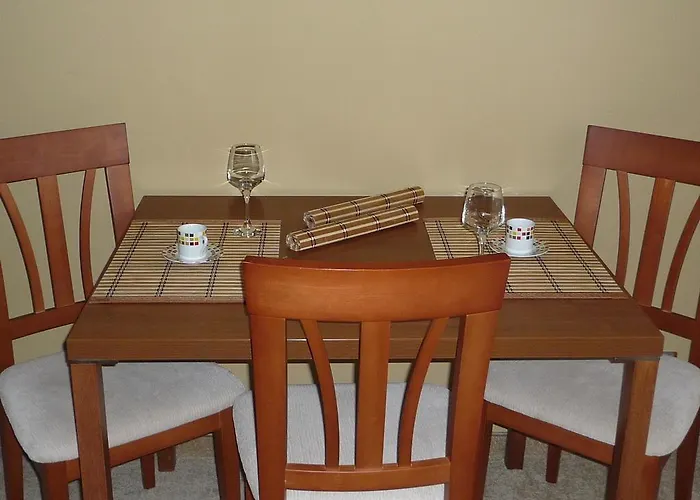 דירה S Velkou Terasou Luxus Tatry E106