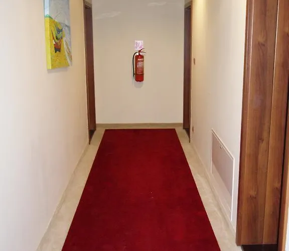 S Velkou Terasou Luxus Tatry E106 ולקה לומניקה